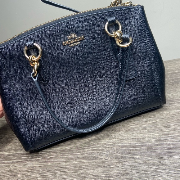 Coach bag - Picture 2 of 2